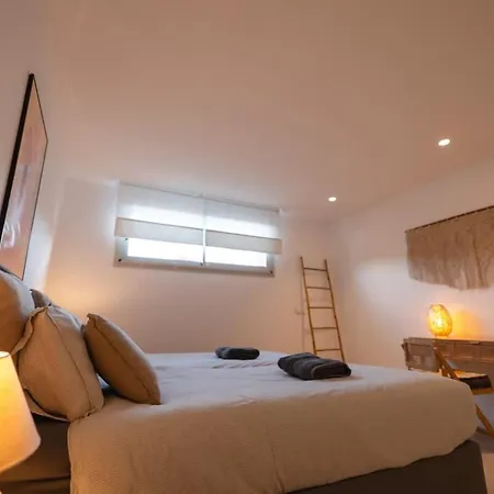 Lovely With Uninterrupted Sea View Fuengirola