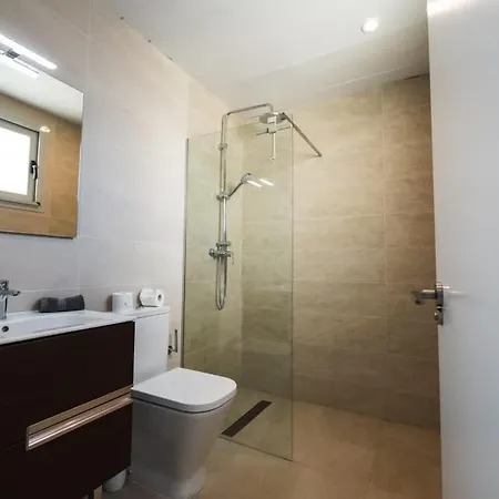 Lovely With Uninterrupted Sea View Villa Fuengirola